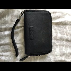 Vera Bradley wristlet